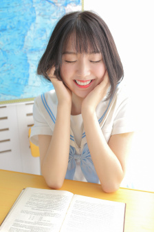 潘倩倩星光大道